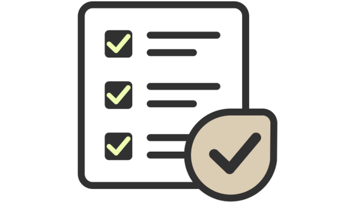Job List Register