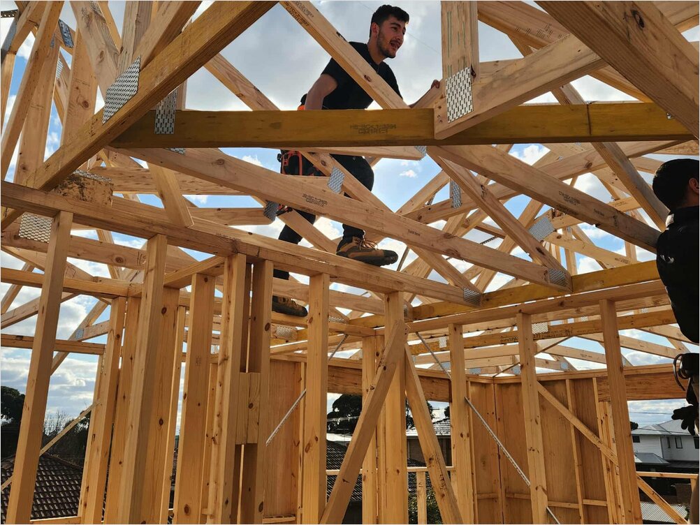 How to Start a Carpentry Apprenticeship in Australia